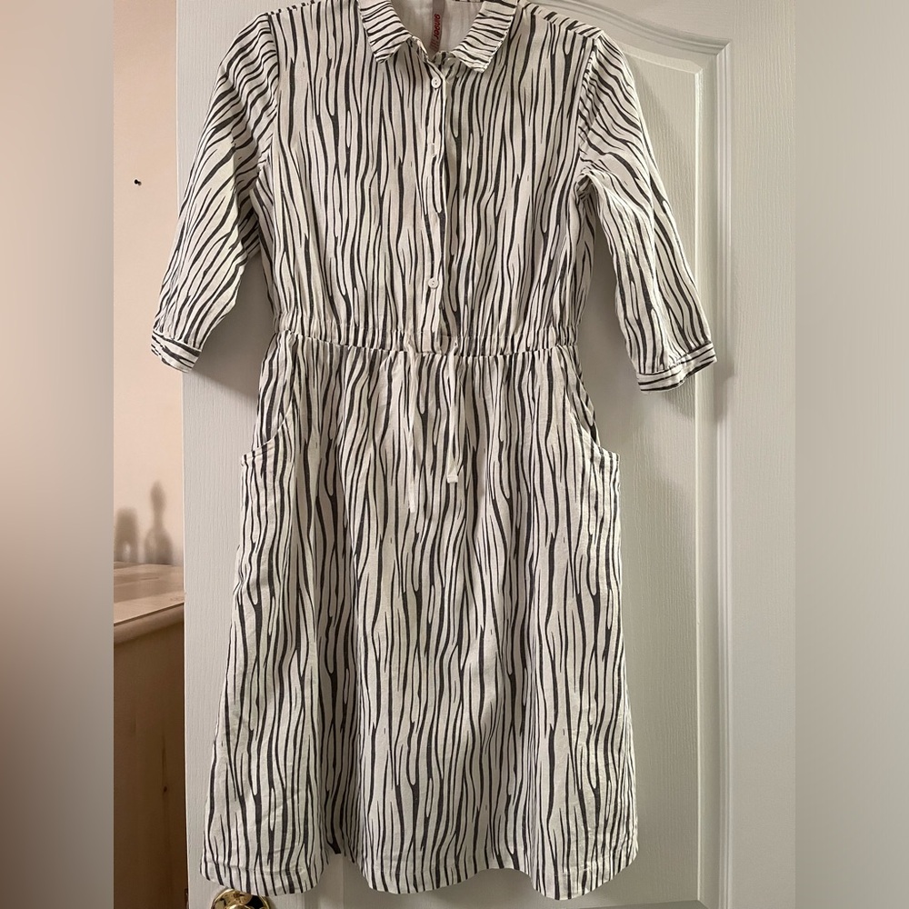 Womens petite dress